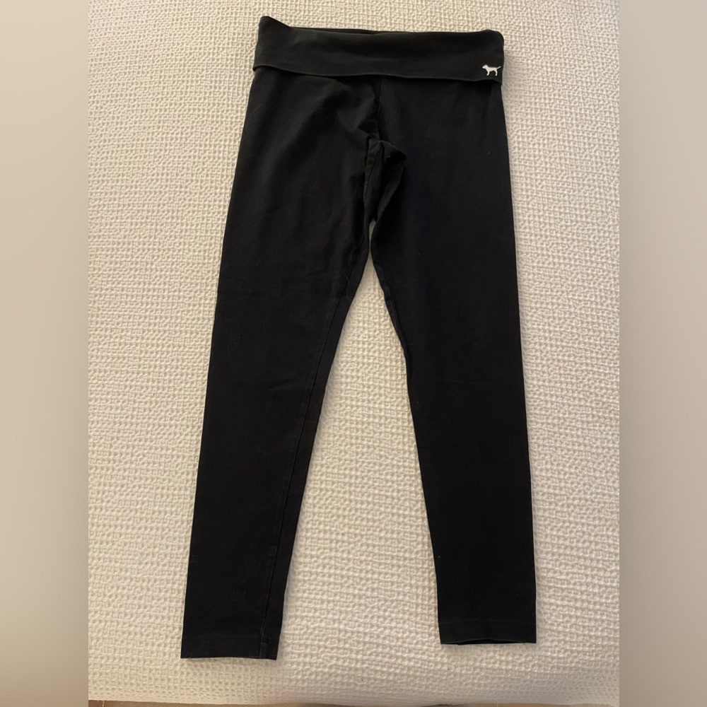 Victoria’s Secret Pink Yoga Pants Sz small